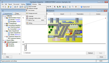 Hardware Inspector screenshot 6