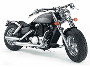 Harley Davidson Motorbike Musical Screensaver screenshot