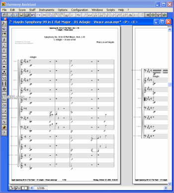 Harmony Assistant screenshot 2