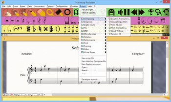 Harmony Assistant screenshot 16