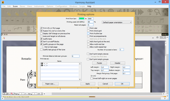 Harmony Assistant screenshot 18