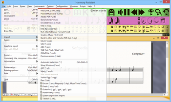 Harmony Assistant screenshot 3