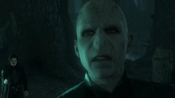 Harry Potter and the Deathly Hallows Part 2 demo screenshot 7