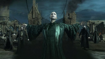Harry Potter and the Deathly Hallows Part 2 demo screenshot 8