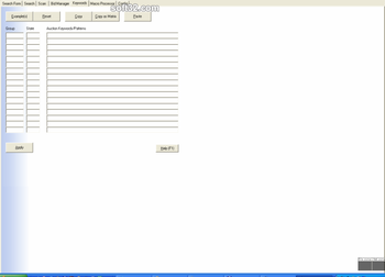 HarvEX Auction Sniper & Macro Bot (eBay) screenshot 4