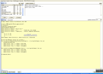 HarvEX Auction Sniper & Macro Bot (eBay) screenshot 5