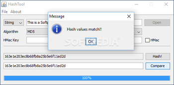 HashTool screenshot 4