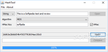 HashTool screenshot 6