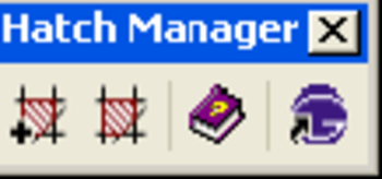 Hatch Manager 2009 screenshot