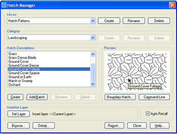 Hatch Manager 2009 screenshot 2