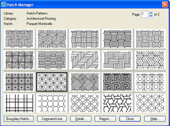 Hatch Manager 2009 screenshot 3