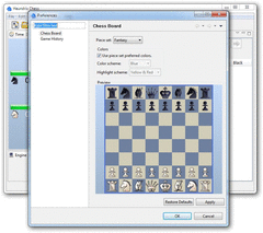 Haundrix Chess screenshot 3
