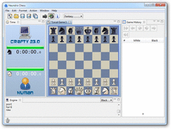 Haundrix Chess screenshot 5