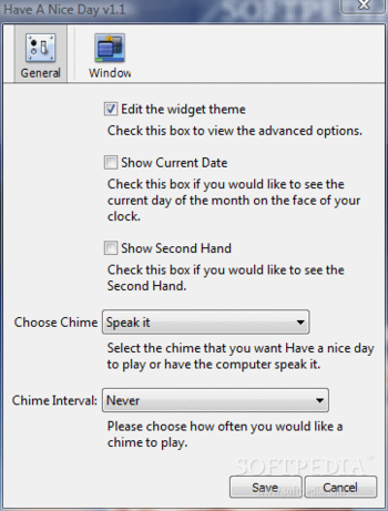 Have a nice day screenshot 2