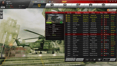 Hazard Ops screenshot 3