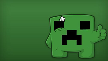 HD Minecraft Wallpaper Pack screenshot