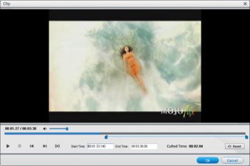 HD Video Converter Factory Pro screenshot 4