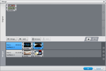HD Video Converter Factory Pro screenshot 7