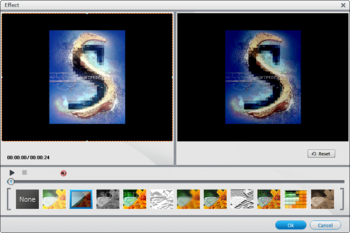 HD Video Converter Factory Pro screenshot 5