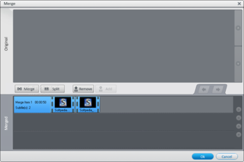 HD Video Converter Factory Pro screenshot 6