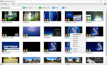 HD Video Downloader Pro screenshot 3