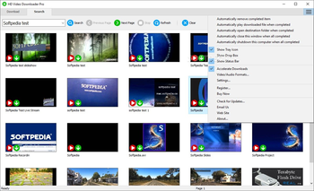 HD Video Downloader Pro screenshot 4