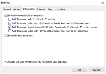 HD Video Downloader Pro screenshot 9