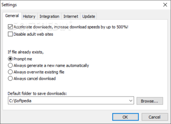 HD Video Downloader screenshot 6