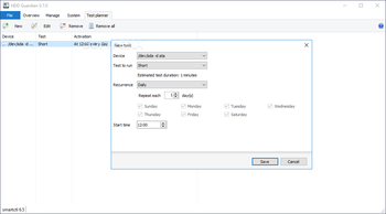 HDD Guardian Portable screenshot 9