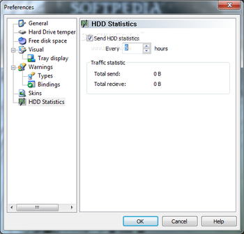 HDDlife Pro screenshot 11