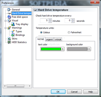 HDDlife Pro screenshot 5