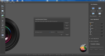 HDR Darkroom 2 screenshot 2