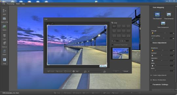 HDR Darkroom 2 screenshot 3