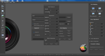 HDR Darkroom 2 screenshot 4