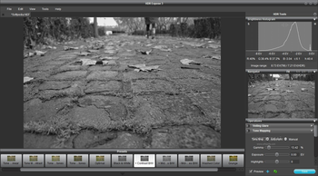 HDR Expose screenshot 3