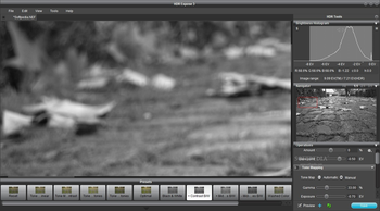 HDR Expose screenshot 4