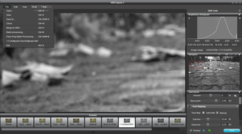 HDR Expose screenshot 5