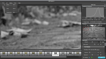 HDR Expose screenshot 6