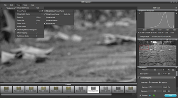 HDR Expose screenshot 7