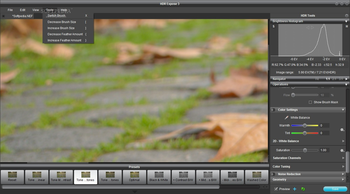HDR Expose screenshot 8