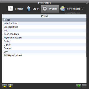 HDR Express screenshot 6