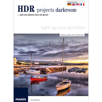 HDR Projects Darkroom screenshot 4