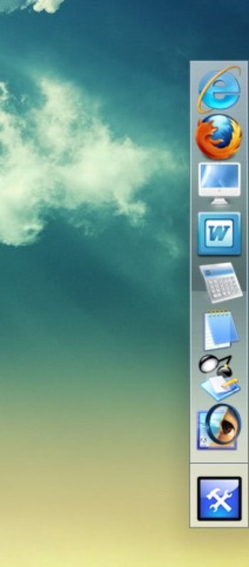 HDShortcutter screenshot 3