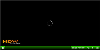 HDW Player screenshot 3