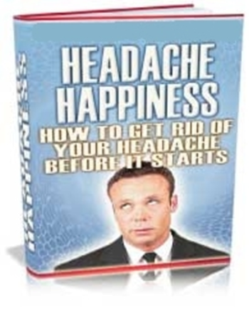 Headache Happiness screenshot