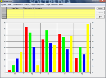 Health Diabetic Software screenshot 15