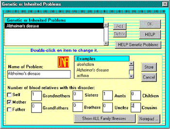 Health-Minder screenshot 2
