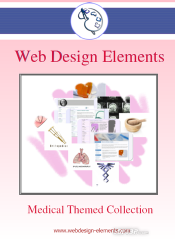 Health Web Elements screenshot 2