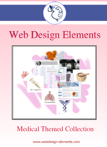 Health Web Elements screenshot 3