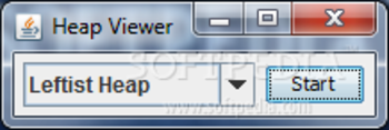 Heap Viewer screenshot 2